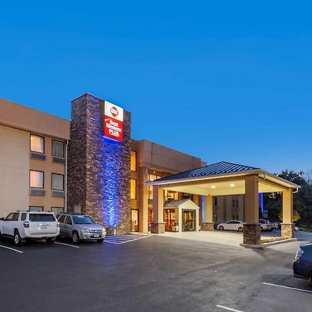 Best Western Plus Poconos Таннерсвилл Экстерьер фото