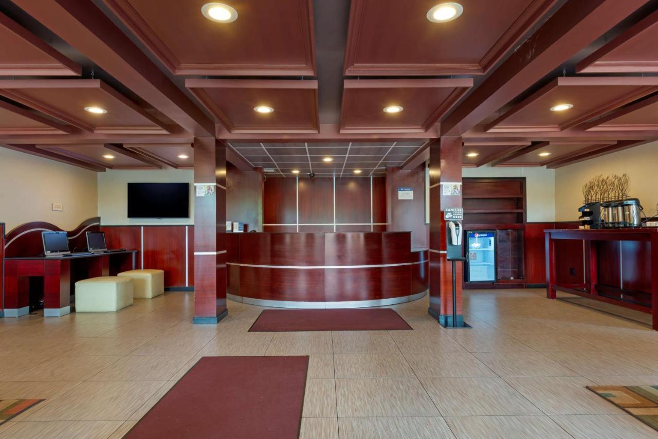 Best Western Plus Poconos Таннерсвилл Экстерьер фото
