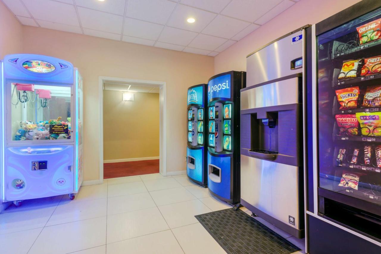 Best Western Plus Poconos Таннерсвилл Экстерьер фото