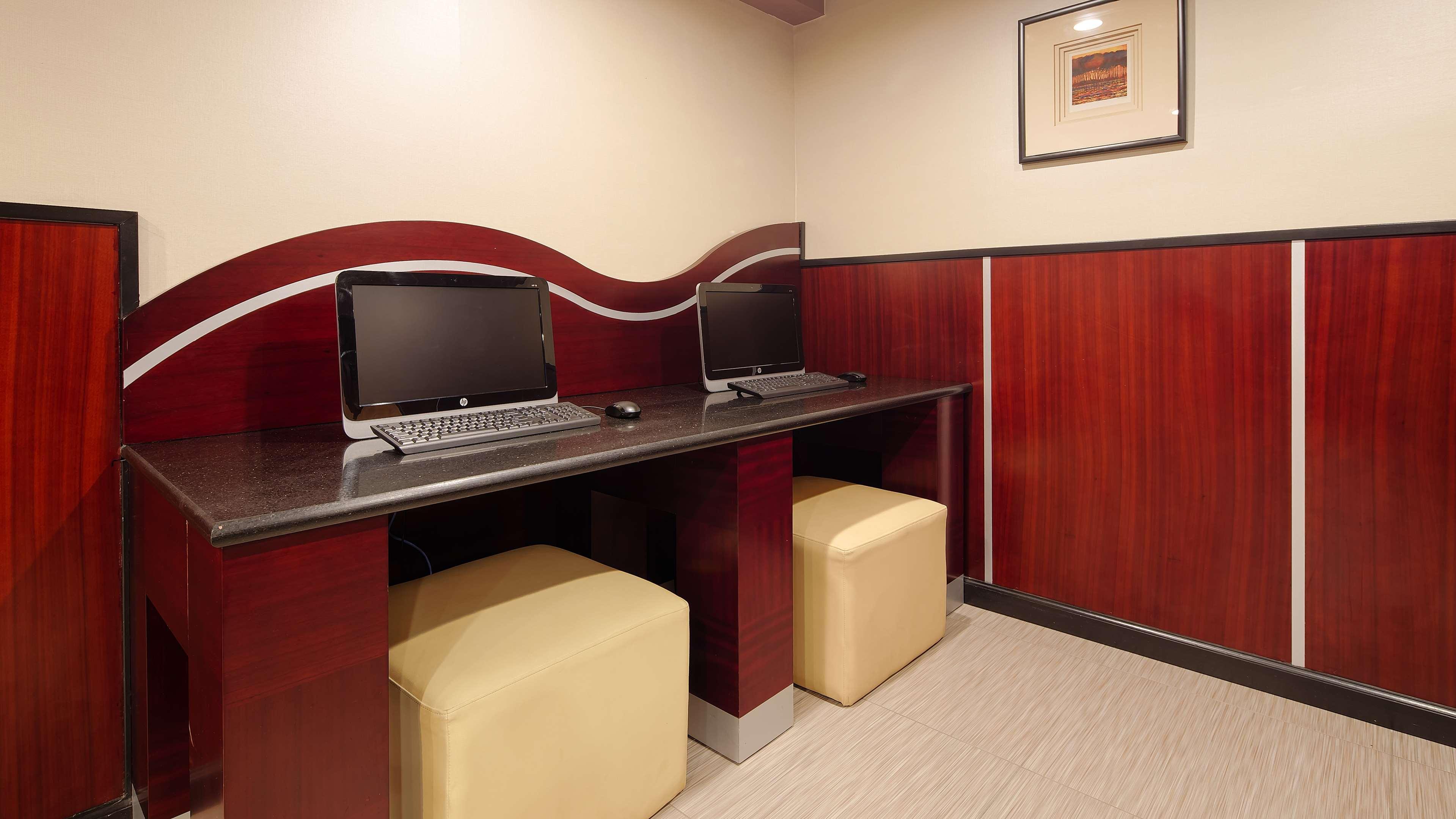 Best Western Plus Poconos Таннерсвилл Экстерьер фото