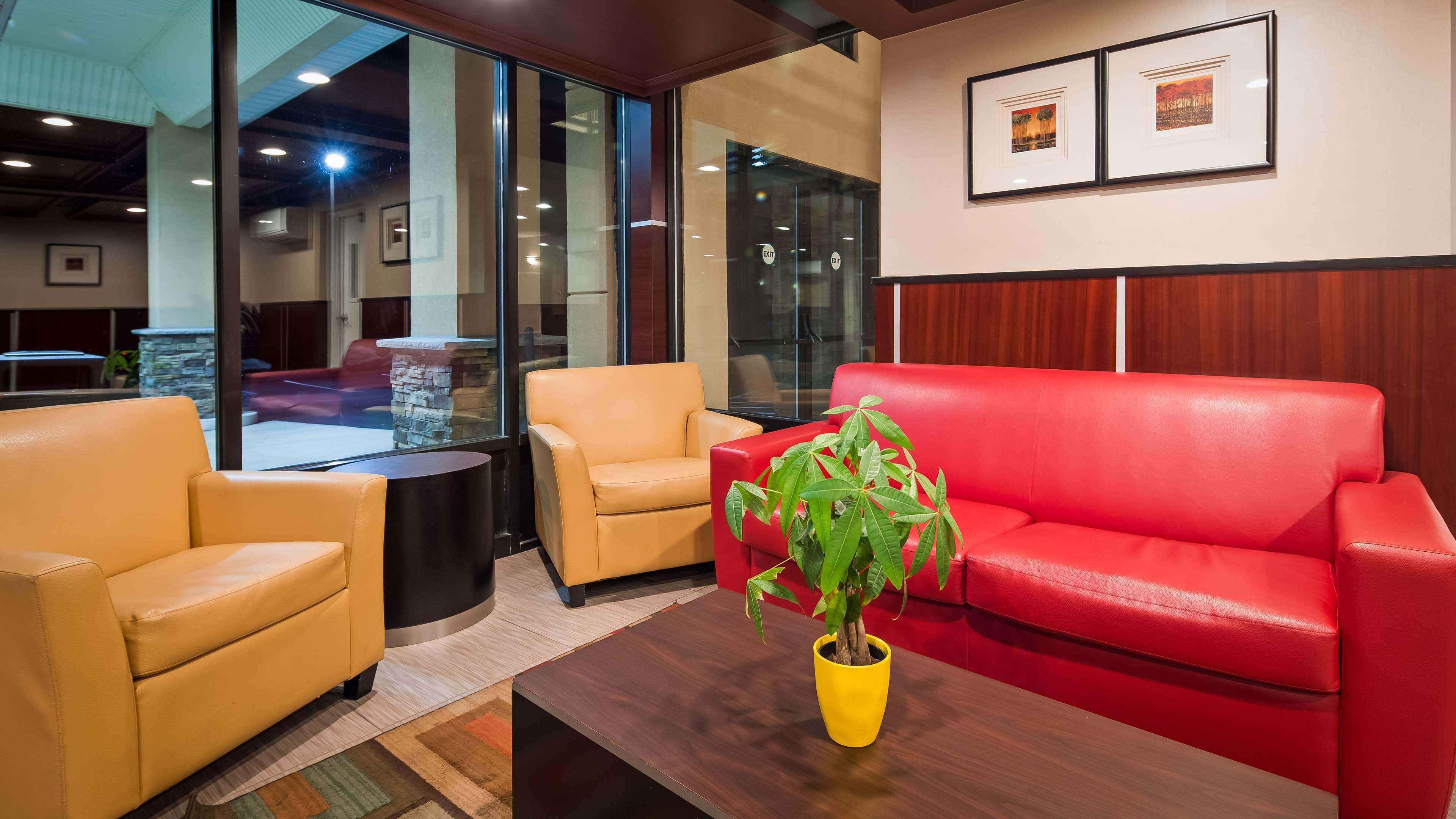 Best Western Plus Poconos Таннерсвилл Экстерьер фото