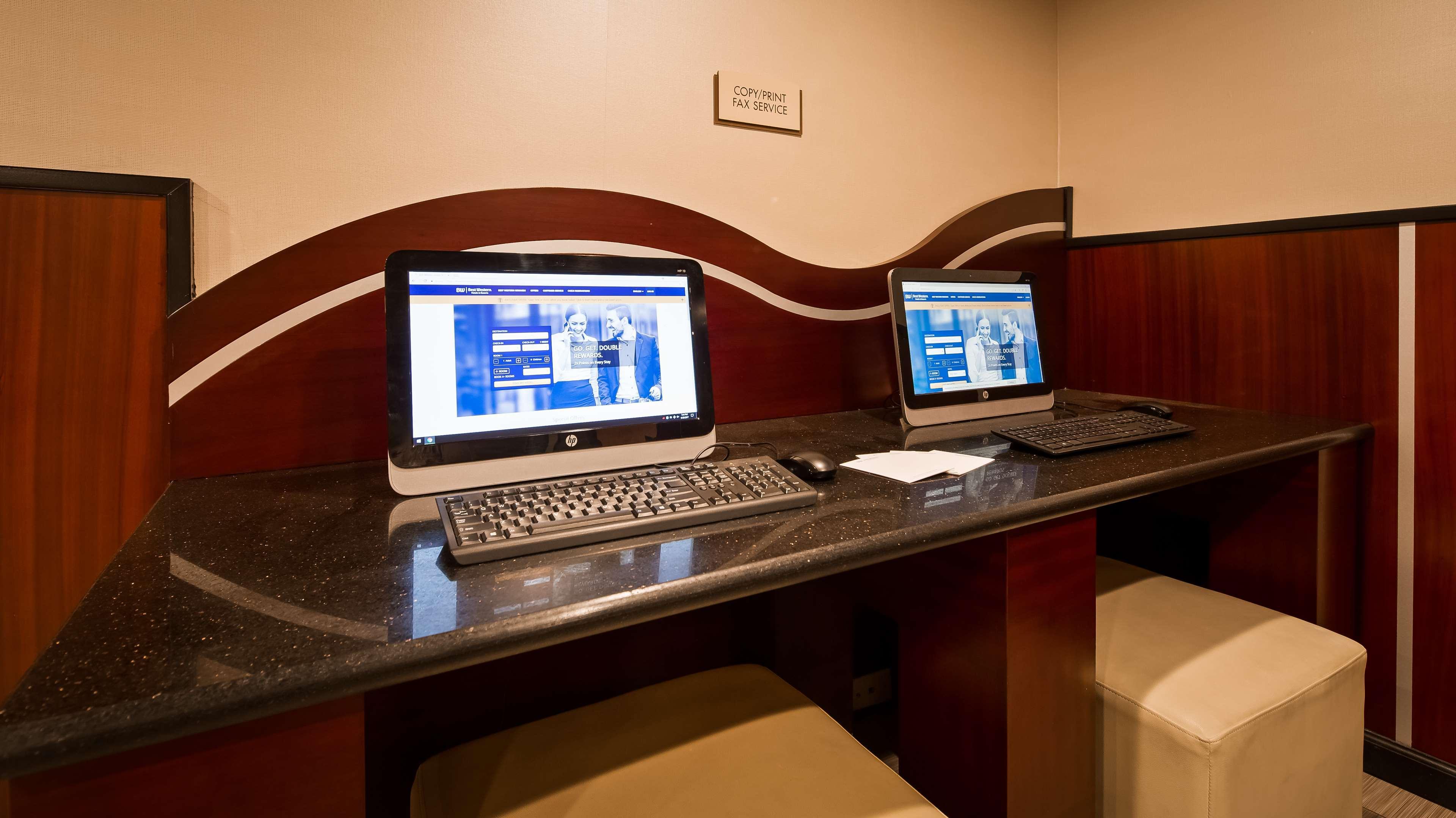 Best Western Plus Poconos Таннерсвилл Экстерьер фото