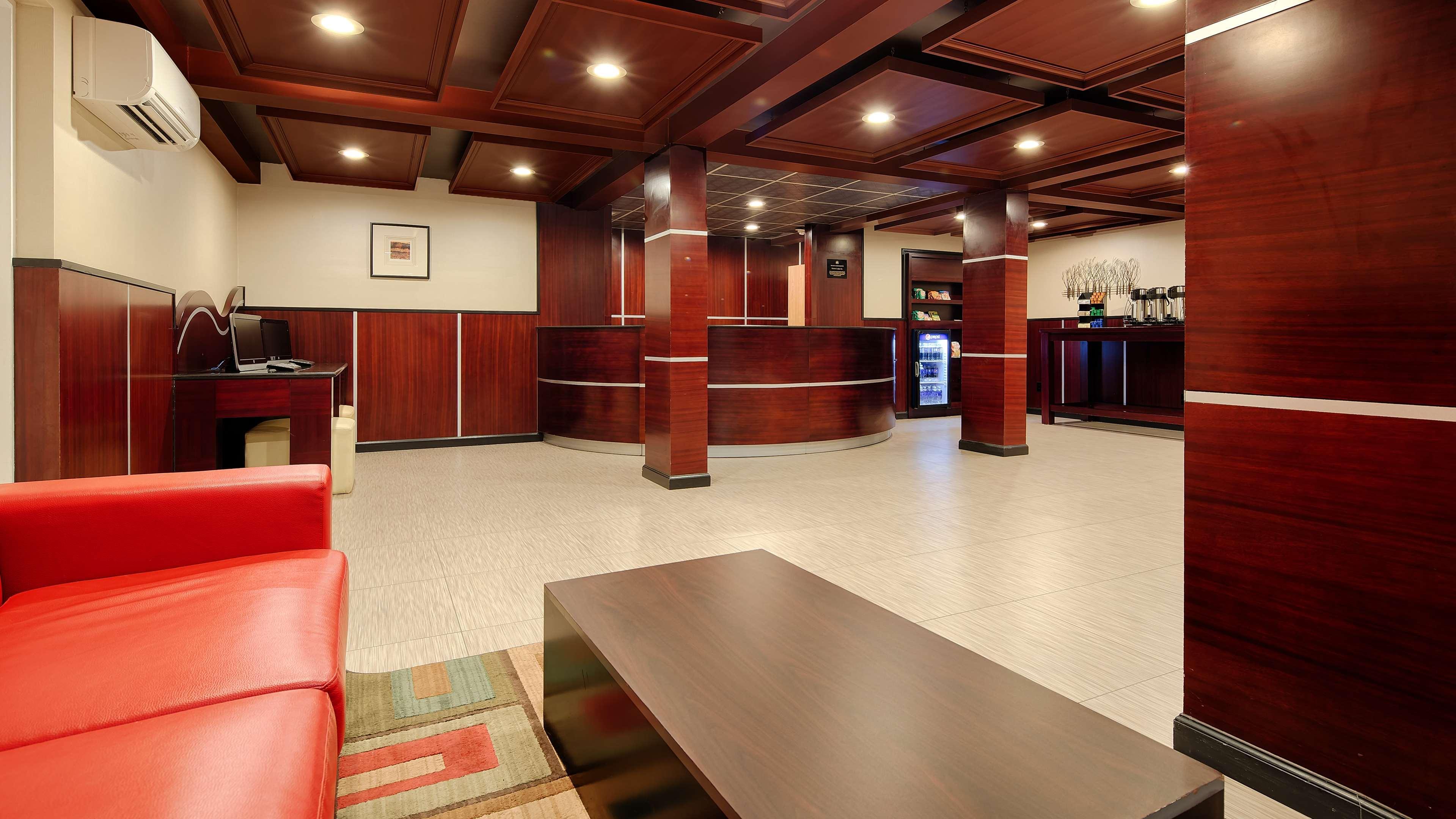Best Western Plus Poconos Таннерсвилл Экстерьер фото