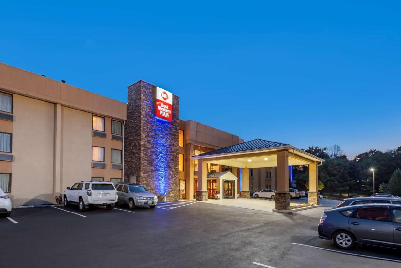 Best Western Plus Poconos Таннерсвилл Экстерьер фото