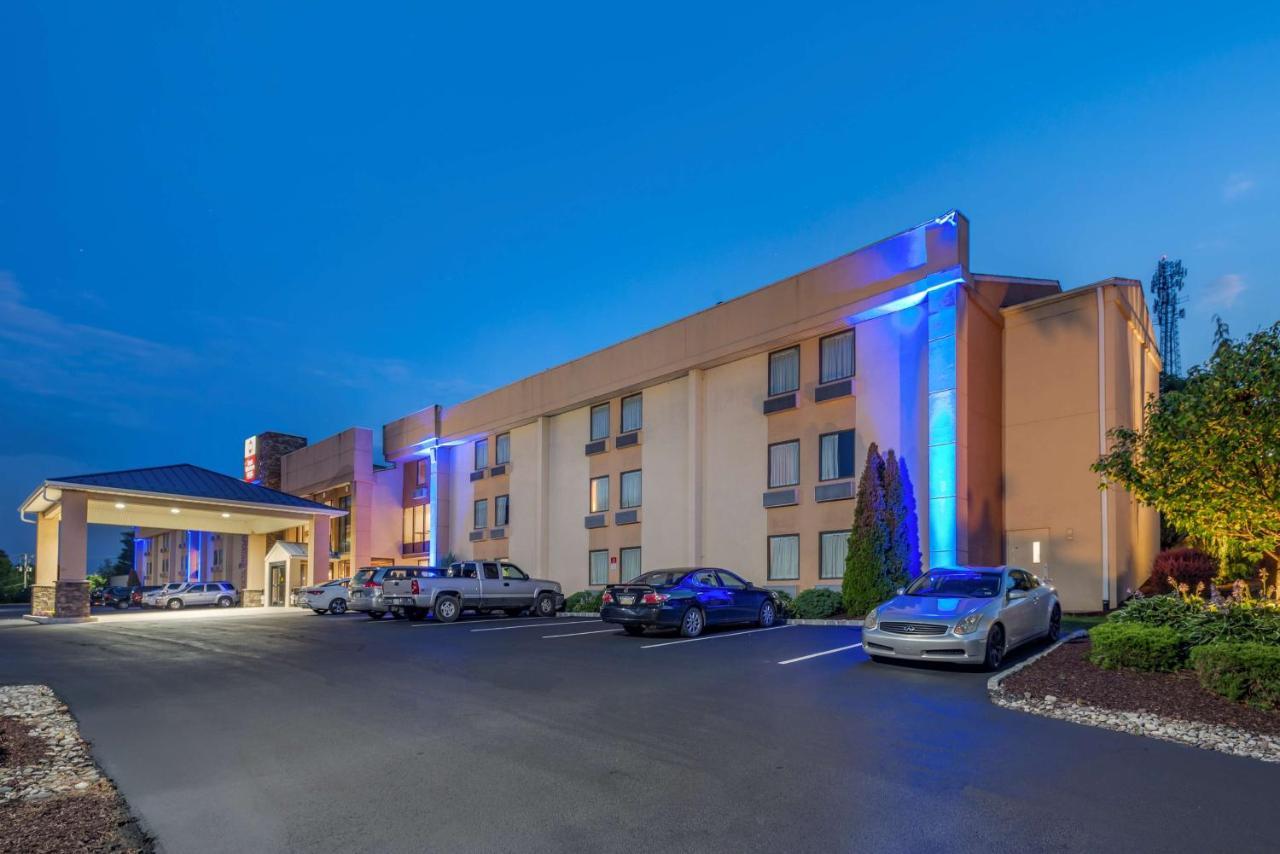 Best Western Plus Poconos Таннерсвилл Экстерьер фото