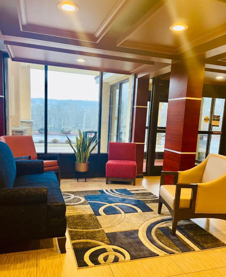 Best Western Plus Poconos Таннерсвилл Экстерьер фото