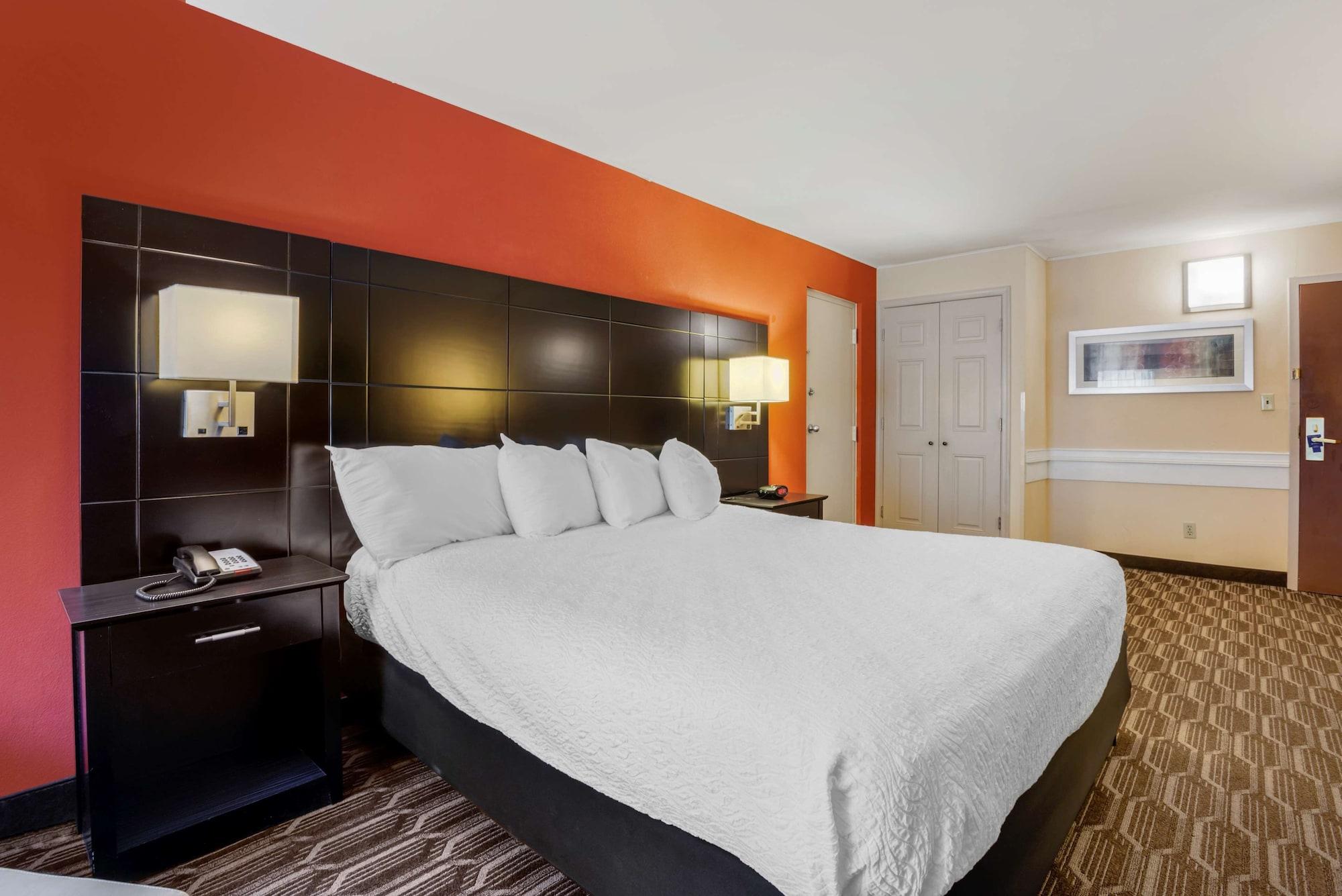 Best Western Plus Poconos Таннерсвилл Экстерьер фото