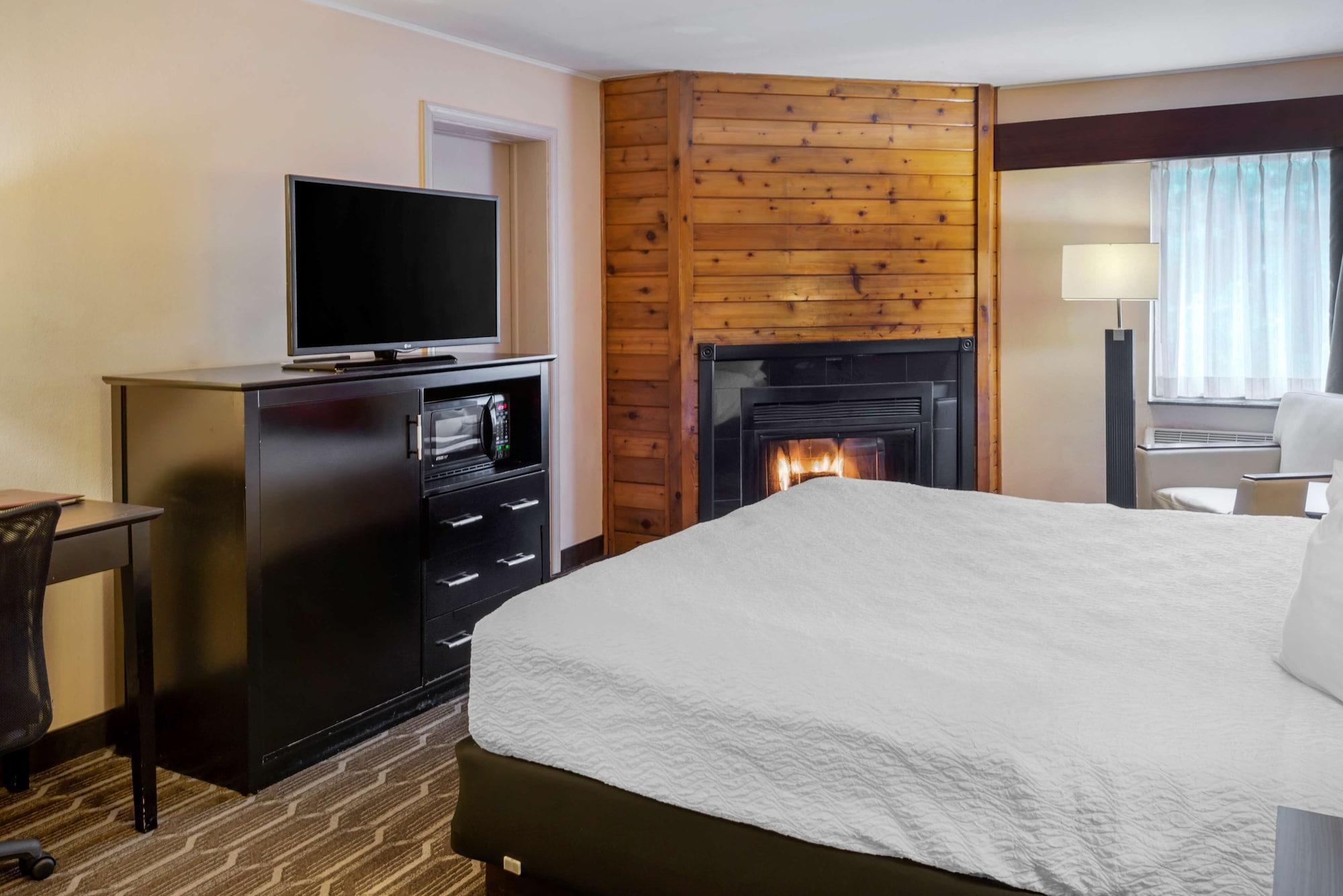 Best Western Plus Poconos Таннерсвилл Экстерьер фото