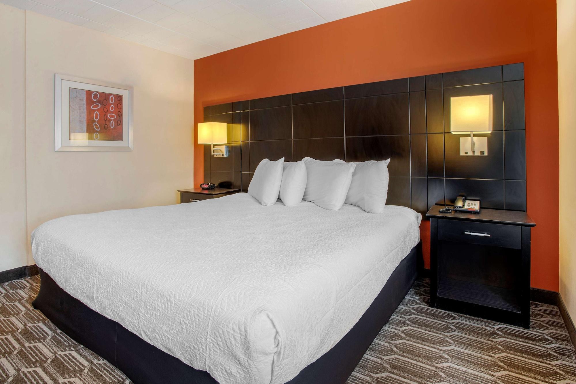 Best Western Plus Poconos Таннерсвилл Экстерьер фото