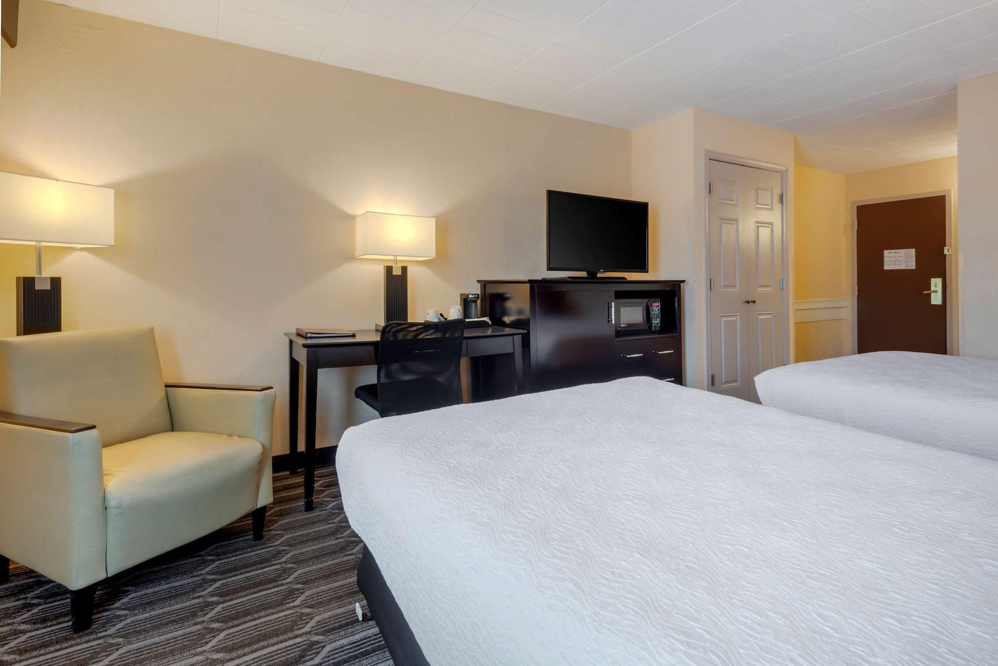 Best Western Plus Poconos Таннерсвилл Экстерьер фото